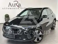 2022 Mercedes Benz EQA