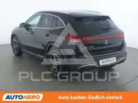 2022 Mercedes Benz EQA