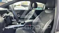 2022 Mercedes Benz EQA