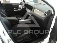 2022 Mercedes Benz EQA