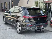 2022 Mercedes Benz EQA