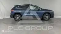 2022 Mercedes Benz EQA