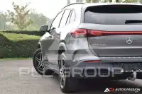 2022 Mercedes Benz EQA