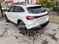 2022 Mercedes Benz EQA