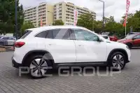 2022 Mercedes Benz EQA