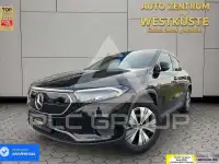 2022 Mercedes Benz EQA