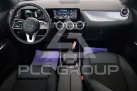 2022 Mercedes Benz EQA