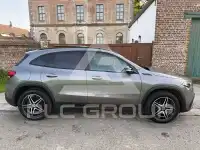 2022 Mercedes Benz EQA