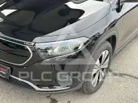 2022 Mercedes Benz EQA