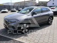 2022 Mercedes Benz EQA