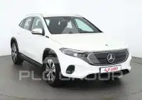 2022 Mercedes Benz EQA