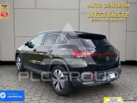 2022 Mercedes Benz EQA