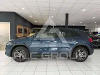2022 Mercedes Benz EQA