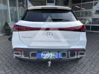 2022 Mercedes Benz EQA