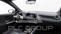 2022 Mercedes Benz EQA