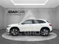 2022 Mercedes Benz EQA