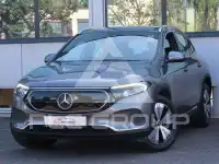 2022 Mercedes Benz EQA