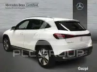 2022 Mercedes Benz EQA