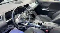 2022 Mercedes Benz EQA