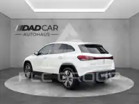 2022 Mercedes Benz EQA