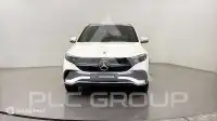 2022 Mercedes Benz EQA