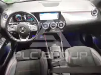 2022 Mercedes Benz EQA