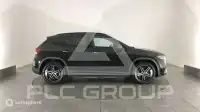 2022 Mercedes Benz EQA