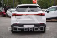 2022 Mercedes Benz EQA