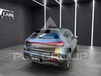 2022 Mercedes Benz EQA