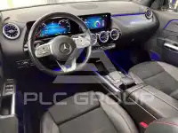 2022 Mercedes Benz EQA
