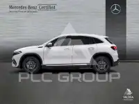 2022 Mercedes Benz EQA