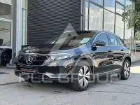 2022 Mercedes Benz EQA
