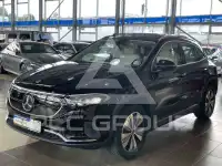 2022 Mercedes Benz EQA