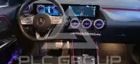 2022 Mercedes Benz EQA