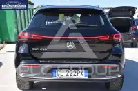2022 Mercedes Benz EQA