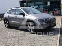2022 Mercedes Benz EQA