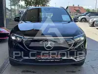 2022 Mercedes Benz EQA