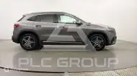 2022 Mercedes Benz EQA