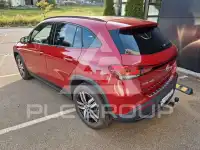 2022 Mercedes Benz EQA