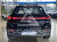 2022 Mercedes Benz EQA