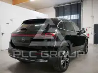 2022 Mercedes Benz EQA