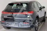 2022 Mercedes Benz EQA