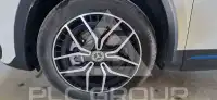 2022 Mercedes Benz EQA