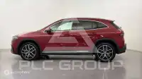2022 Mercedes Benz EQA