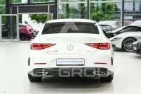 2022 Mercedes Benz CLS 450