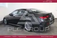 2022 Mercedes Benz CLS 450