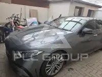 2022 Mercedes Benz CLS 450