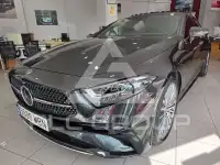 2022 Mercedes Benz CLS 450