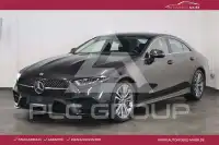 2022 Mercedes Benz CLS 450