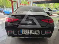 2022 Mercedes Benz CLS 450